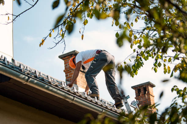 Quick and Trustworthy Emergency Roof Repair Services in Five Points, NC