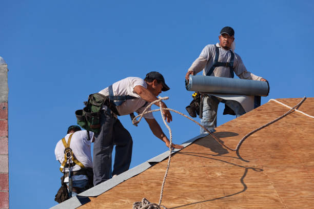 Roof Installation Near Me in Five Points, NC