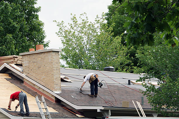 Best Residential Roofing Contractor  in Five Points, NC